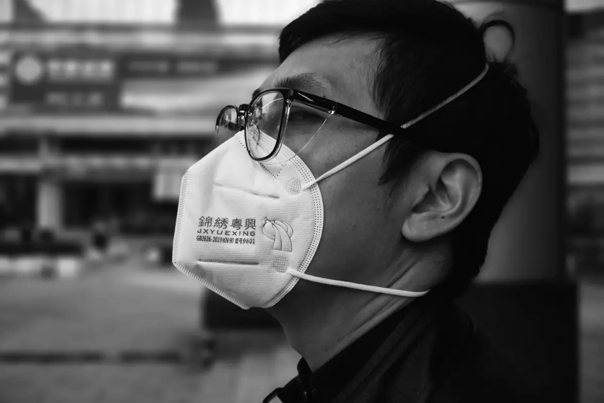 Corso DPI mascherine vie respiratorie - 3 categoria