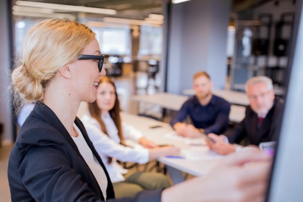 Formazione finanziata per dirigenti e manager