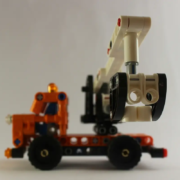 Corso di aggiornamento per addetti alla conduzione di gru per autocarro