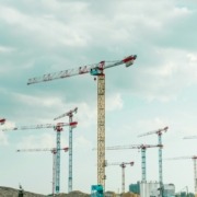 Corso di aggiornamento per addetti alla conduzione di gru a torre