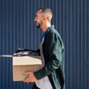 Corso per addetti alla movimentazione manuale dei carichi