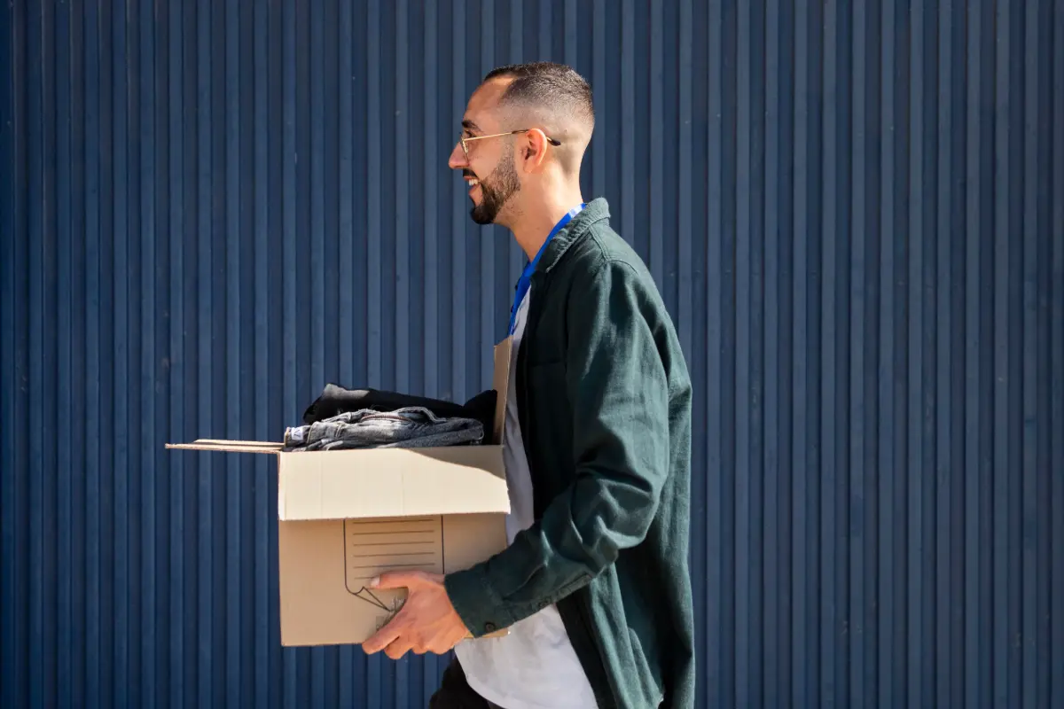 Corso per addetti alla movimentazione manuale dei carichi