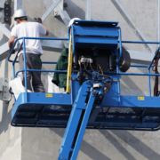 Corso di aggiornamento - piattaforme di lavoro elevabili