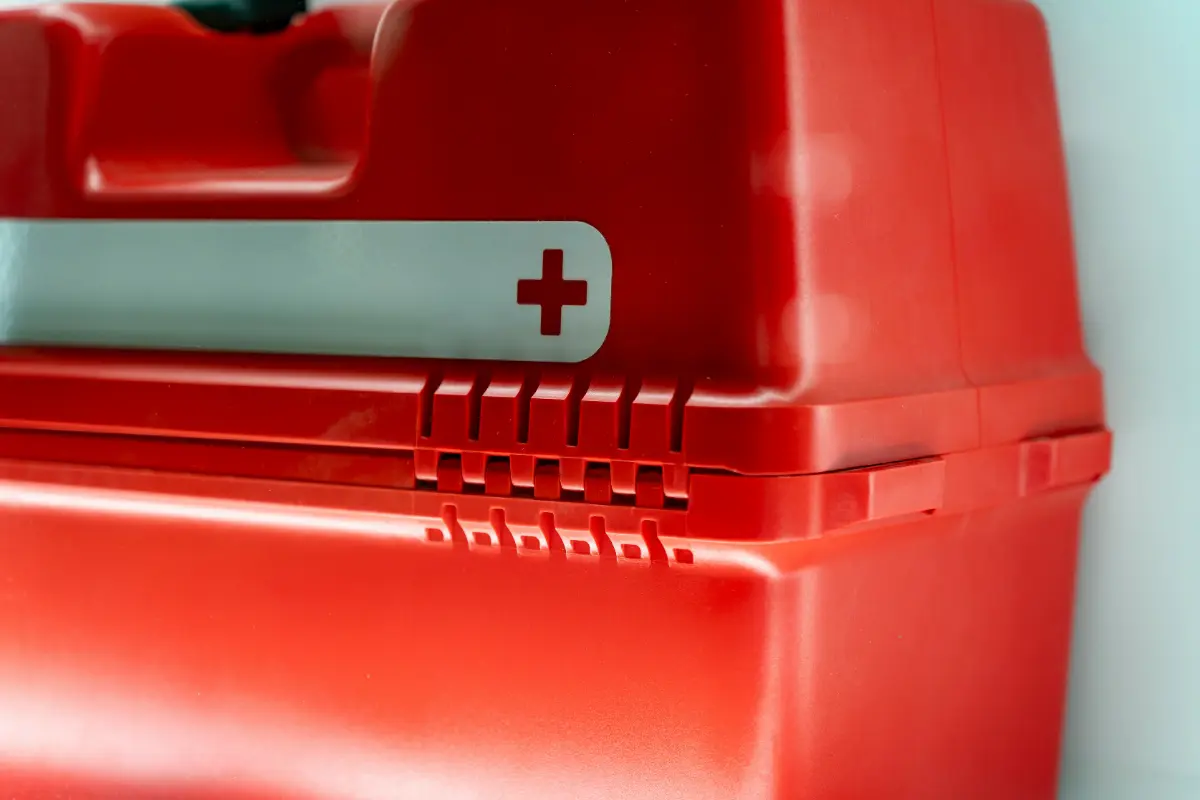 Corso per addetti al primo soccorso delle aziende dei gruppi B e C