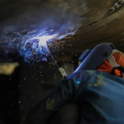 Corso di sicurezza - Rischi da radiazioni ottiche artificiali (ROA)