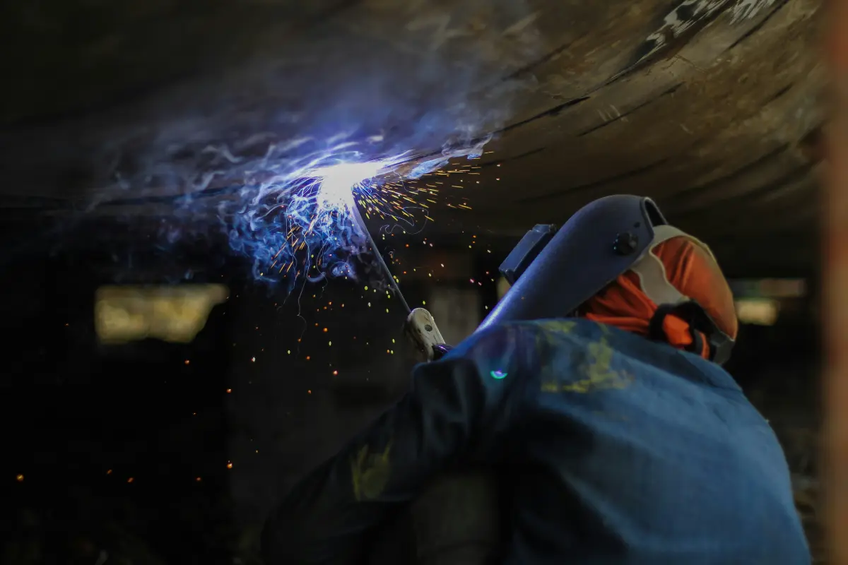 Corso di sicurezza - Rischi da radiazioni ottiche artificiali (ROA)