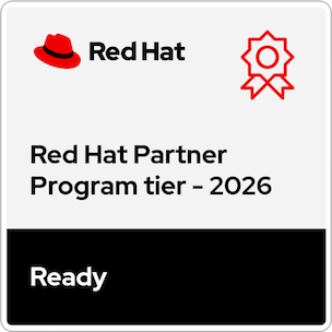 Red Hat Ready Partner