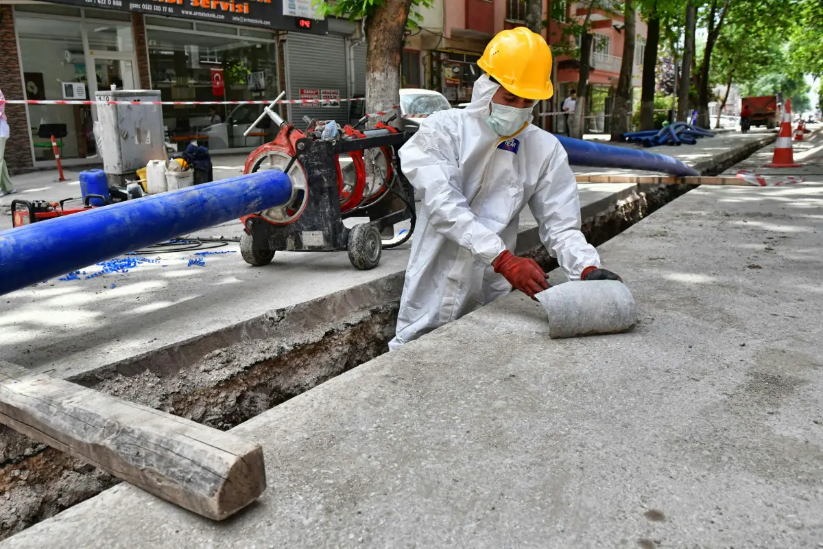 Corso di sicurezza per operatori esposti ad amianto e fibre artificiali vetrose (FAV)