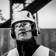 Corso di sicurezza specifica rischio alto