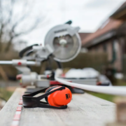 Corso sicurezza - rischio rumore negli ambienti di lavoro