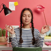 Corso di gestione dello stress e sicurezza psicologica