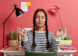 Corso di gestione dello stress e sicurezza psicologica