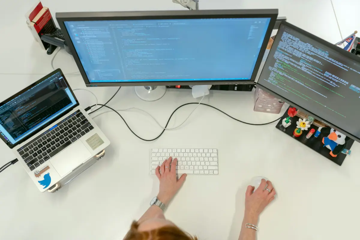 Blazor Full stack developer